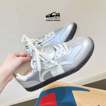 Champion Essentials Champ T-Trainer "Metallic Silver"