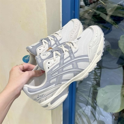 Asics Gel 1090 "White Grey"