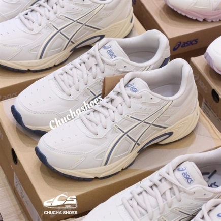 Asics Gel-170 TR "Grey"