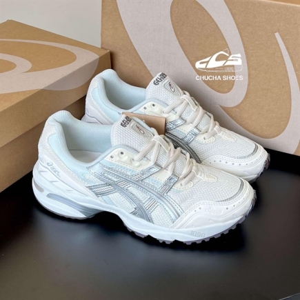 Asics Gel 1090 "Silver Beige"