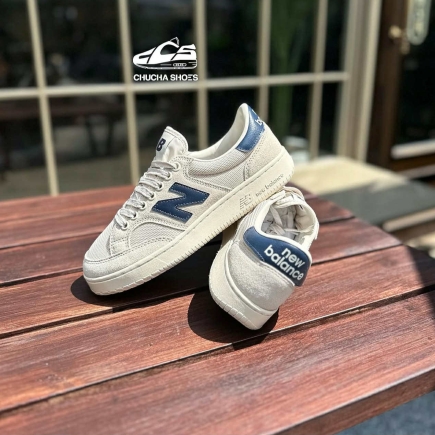 New Balance Pro Court CCF "Beige Navy