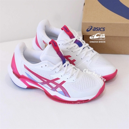 Asics Gel-Solution Speed FF3