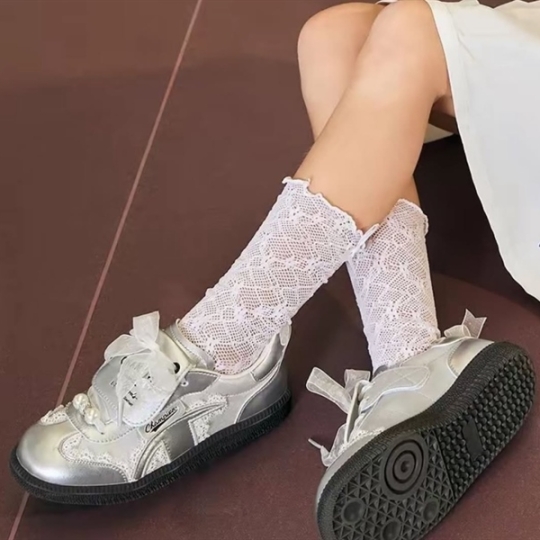 Champion Essentials Champ T-Trainer "Silver"