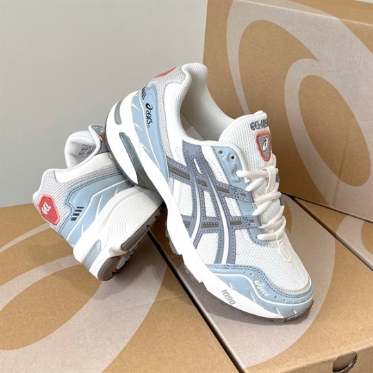 Asics Gel 1090  "Gray Blue"