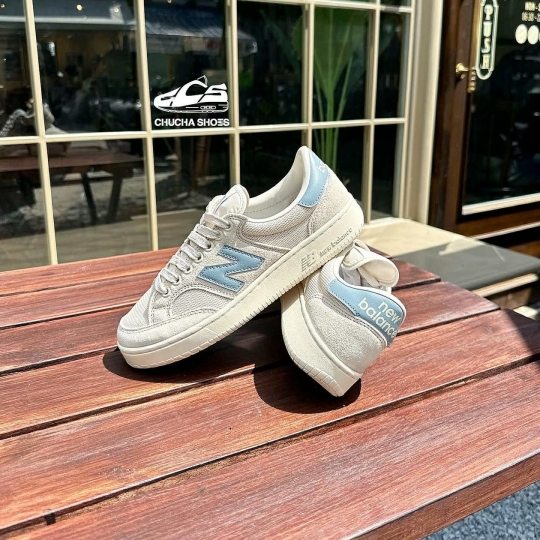 New Balance Pro Court CTC "Sky Blue"