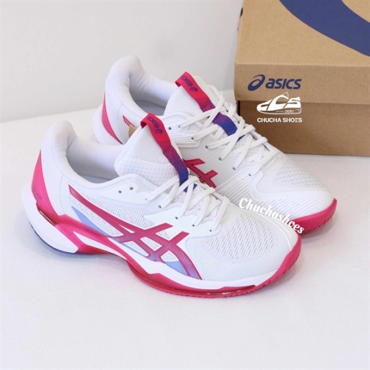 Asics Gel-Solution Speed FF3