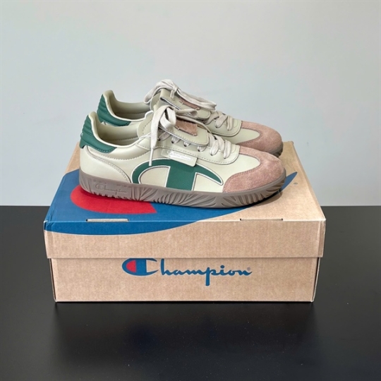 Champion Essentials Champ T-Trainer "D Green"
