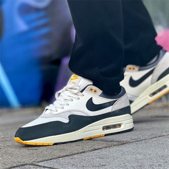 Nike Air Max 1 “Athletic Department”